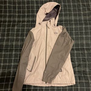 Women’s North Face Lightweight Jacket.